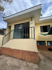 Casa com 3 Quartos para alugar, 130m² no Jardim Brasil, Campinas
