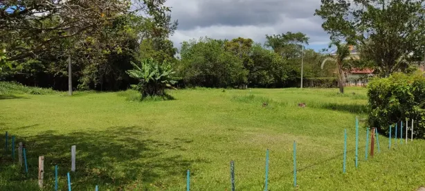 Lote/Terreno à venda, 520m² no Cachoeira do Bom Jesus, Florianópolis