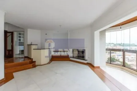 Apartamento com 4 Quartos à venda, 178m² no Indianópolis, São Paulo