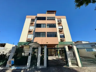 Apartamento com 2 Quartos à venda, 65m² no São Sebastião, Porto Alegre