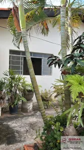 Casa com 2 Quartos à venda, 116m² no Jardim São Domingos, Sumaré