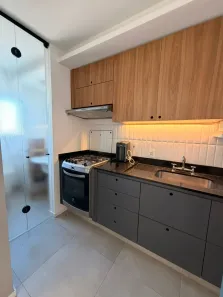 Apartamento com 2 Quartos para alugar, 55m² no Consolação, São Paulo