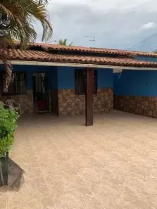 Casa com 4 Quartos à venda, 100m² no Jardim Atlântico Oeste (Itaipuaçu), Maricá