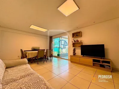 Apartamento com 3 Quartos à venda, 98m² no Petrópolis, Natal