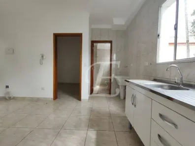 Casa de Condomínio com 1 Quarto para alugar, 40m² no Horto Florestal, São Paulo