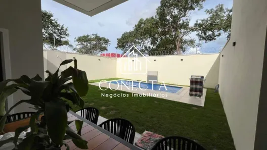 Casa com 3 Quartos para alugar, 215m² no Jardim Karaíba, Uberlândia