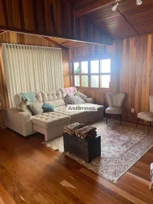 Casa de Condomínio com 2 Quartos à venda, 163m² no Villagio Donzellini, Bady Bassitt