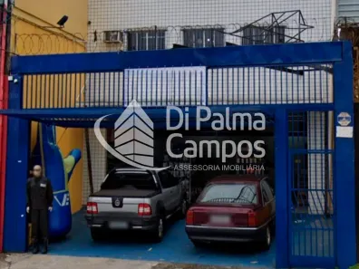 Galpão/Depósito/Armazém para venda ou aluguel, 300m² no Vila Nair, São Paulo