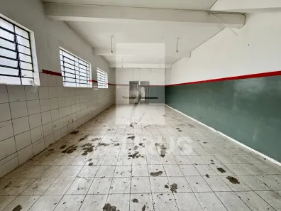 Prédio Comercial para alugar, 260m² no Vila Guarani (Z Sul), São Paulo