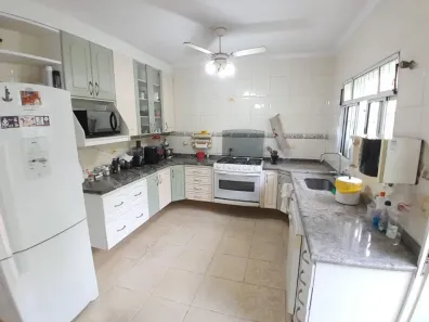 Casa com 3 Quartos à venda, 218m² no Jardim Paraíso, São José dos Campos