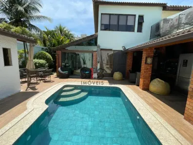 Casa com 4 Quartos à venda, 442m² no Recreio dos Bandeirantes, Rio de Janeiro