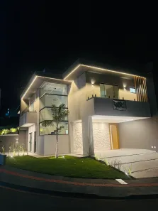 Casa com 3 Quartos à venda, 162m² no Residencial Terra Nova, Londrina