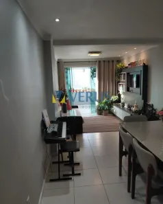 Apartamento com 2 Quartos à venda, 72m² no São Judas, Itajaí