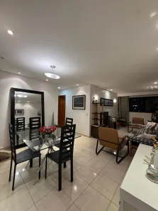 Apartamento com 3 Quartos à venda, 77m² no Setor Bueno, Goiânia