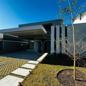 Casa com 3 Quartos à venda, 165m² no Loteamento Residencial e Comercial Fazenda São Sebastião, Marília