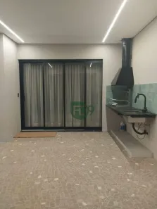 Casa com 3 Quartos à venda, 120m² no Jardim Esplanada, Americana