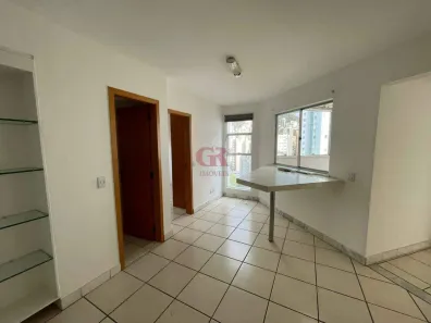 Cobertura com 2 Quartos à venda, 100m² no Buritis, Belo Horizonte