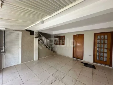 Casa com 2 Quartos à venda, 124m² no Matão, Piracicaba