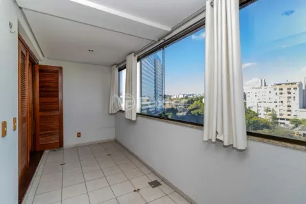 Apartamento com 1 Quarto à venda, 42m² no Centro Histórico, Porto Alegre