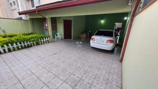 Casa com 3 Quartos à venda, 194m² no Parque dos Cocais, Valinhos