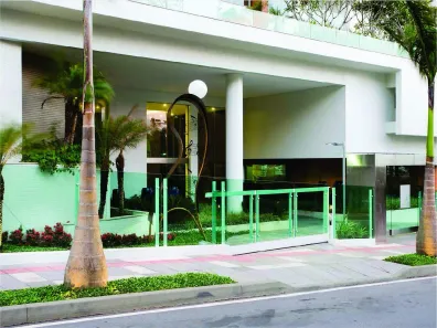 Apartamento com 1 Quarto à venda, 93m² no Agronômica, Florianópolis