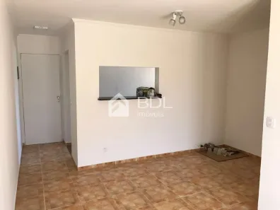 Apartamento com 3 Quartos à venda, 75m² no Recanto do Sol I, Campinas