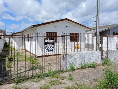 Casa com 4 Quartos à venda, 304m² no São Luis, Canoas