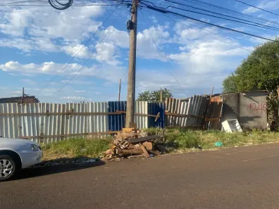 Lote/Terreno à venda, 300m² no Vila Virgínia, Ribeirão Preto