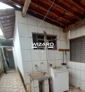 Casa com 3 Quartos à venda, 200m² no Parque Modelo, Amparo