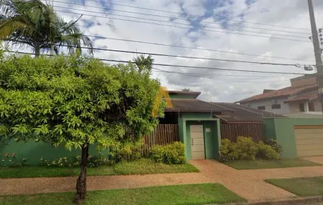 Casa com 4 Quartos à venda, 472m² no Jardim Canadá, Ribeirão Preto