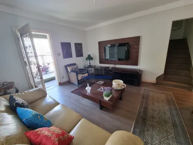 Casa com 6 Quartos para alugar, 298m² no Boqueirão, Santos