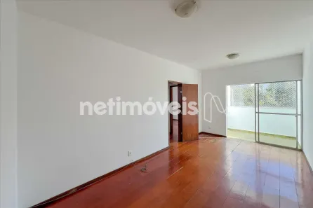 Apartamento com 2 Quartos para alugar, 108m² no Colégio Batista, Belo Horizonte