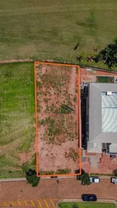 Lote/Terreno à venda, 561m² no Estância Matinha, São José do Rio Preto