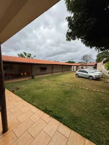 Sobrado com 4 Quartos à venda, 700m² no Arapoanga, Brasília