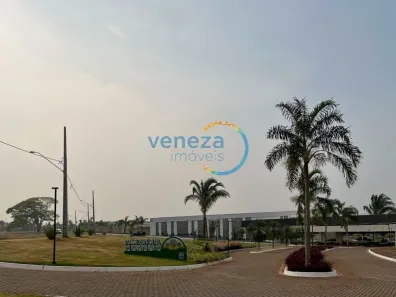 Fazenda/Sítio à venda, 1563m² no Loteamento Terras de Canaã, Cambé
