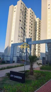 Apartamento com 2 Quartos à venda, 56m² no Vila Anhangüera, Campinas