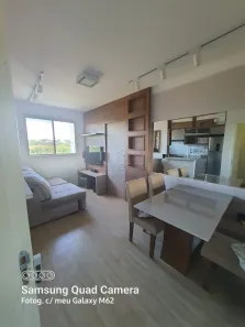 Apartamento com 2 Quartos à venda, 49m² no Vila São Jorge, São José do Rio Preto