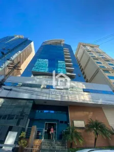 Sala Comercial para alugar, 34m² no Praia da Costa, Vila Velha