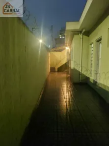 Casa com 2 Quartos à venda, 66m² no Lauzane Paulista, São Paulo