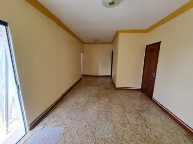 Apartamento com 3 Quartos para alugar, 100m² no Umarizal, Belém