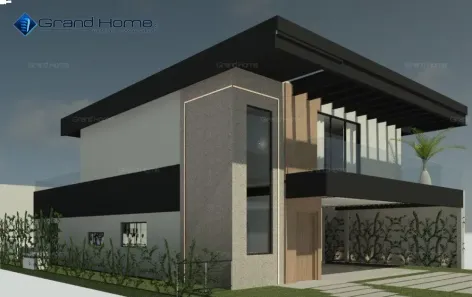Casa com 4 Quartos à venda, 378m² no Interlagos, Vila Velha