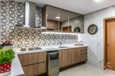Apartamento com 4 Quartos à venda, 256m² no Pico do Amor, Cuiabá