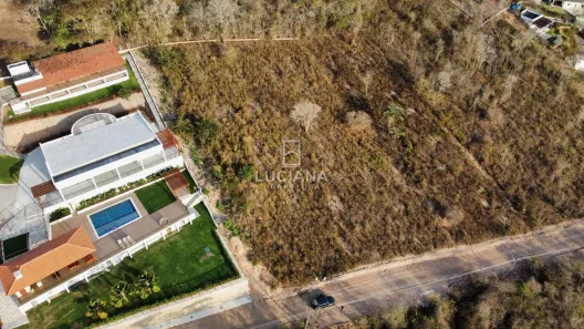 Lote/Terreno à venda, 3055m² no Santana, Gravatá