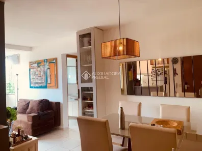 Apartamento com 2 Quartos à venda, 62m² no Camaquã, Porto Alegre