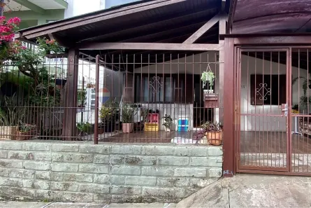 Casa com 2 Quartos à venda, 48m² no Universitário, Santa Cruz do Sul