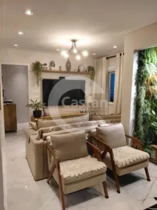 Apartamento com 2 Quartos à venda, 78m² no Parque da Vila Prudente, São Paulo