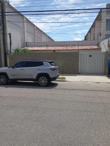 Imóvel Comercial com 4 Quartos para alugar, 190m² no Lagoa Nova, Natal