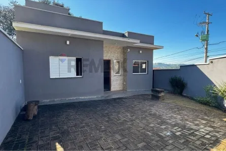 Casa com 2 Quartos à venda, 98m² no Estância Santa Lúcia, Jarinu