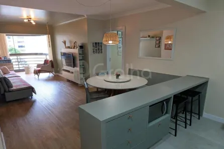 Apartamento com 4 Quartos à venda, 107m² no Córrego Grande, Florianópolis