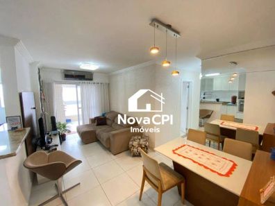Apartamento com 2 Quartos à venda, 86m² no Aviação, Praia Grande